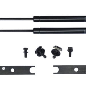 EZDown Motorkaplifter Mercedes X-klasse
