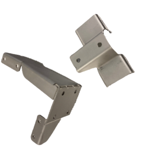 Quick Pitch Luifel Beugelset Dakrek LHS