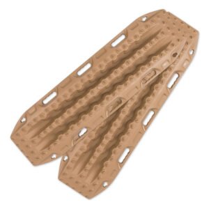 MaxTrax MKII Desert Tan zandplaten - Afbeelding 1