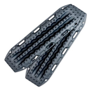 MaxTrax MKII Gunmetal Grey zandplaten - Afbeelding 1
