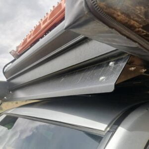 Quick Pitch Wind Geleider