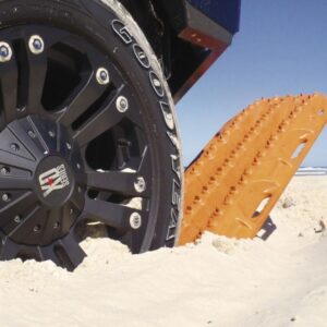 MaxTrax MKII Desert Tan zandplaten - Afbeelding 2