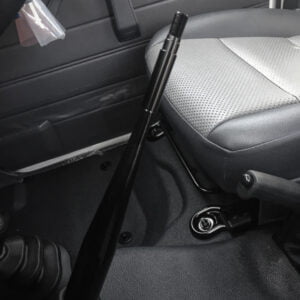 Huracan Fabrication Gear Stick Extension Toyota Landcruiser 70 series-100mm