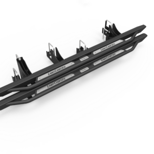 Gobi-X Sidebars Toyota Land Cruiser 76-serie 4.2 - Afbeelding 1