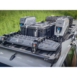 Onca Dakrek Toyota Hilux Revo Dubbel Cab