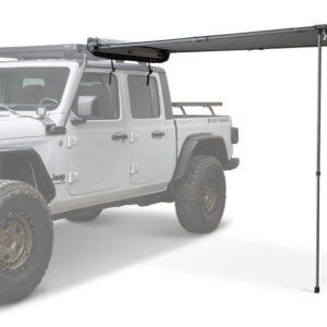 Easy-Out Awning / 2M / Black
