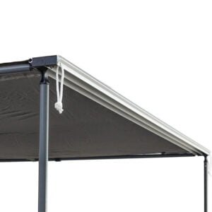 Easy-Out Awning / 2.5M / Black - Afbeelding 5