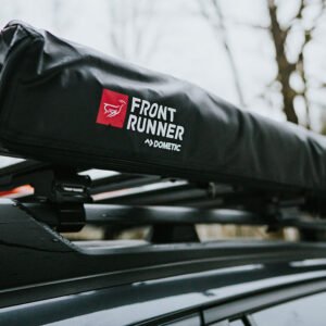 Easy-Out Awning / 2.5M / Black - Afbeelding 7