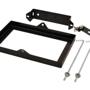 Universal 70A Battery Bracket