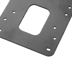 Battery Device Mounting Plate - Afbeelding 3