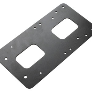 Battery Device Mounting Plate - Afbeelding 6