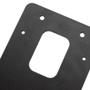 Battery Device Mounting Plate - Afbeelding 5