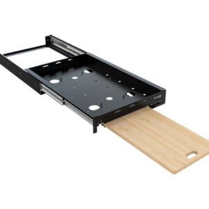 Dometic CFX3 35 Cooler/Freezer & Fridge Slide - Afbeelding 6