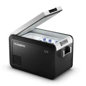 Dometic CFX3 35 Cooler/Freezer & Fridge Slide - Afbeelding 4
