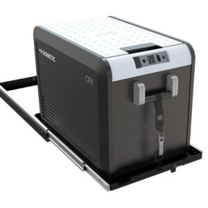 Dometic CFX3 45 Cooler/Freezer & Fridge Slide - Afbeelding 2