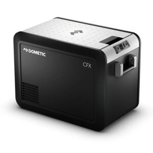 Dometic CFX3 45 Cooler/Freezer & Cargo/Fridge Slide - Afbeelding 4