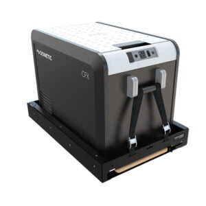 Dometic CFX3 45 Cooler/Freezer & Fridge Slide - Afbeelding 2
