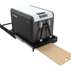Dometic CFX3 45 Cooler/Freezer & Fridge Slide - Afbeelding 1