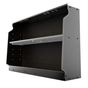 Land Rover Defender TDI/TD5 (1983-2006) Gullwing Box