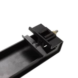 Land Rover Defender (1983-2016) Side Mount Jerry Can Holder - Afbeelding 7