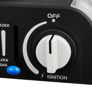Safari Chef 30 Compact LITE - Afbeelding 5