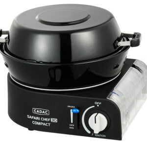 Safari Chef 30 Compact LITE - Afbeelding 4