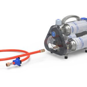 Trio Power Pak / 30mBar