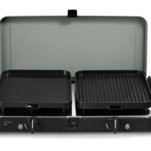 2 Cook 3 Pro Deluxe / 30mBar