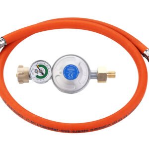 Universal Overflow Regulator / 30mBar - Afbeelding 1