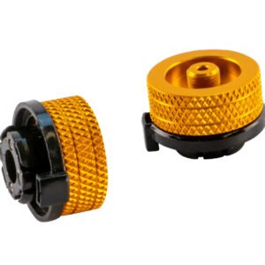 Bayonet Cartridge Adaptor