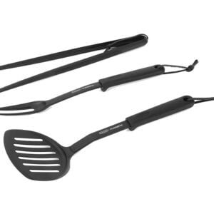BBQ set of 3