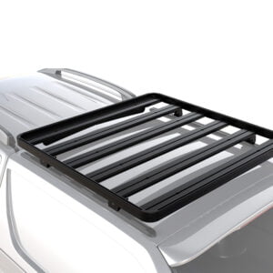Truck Canopy or Trailer with OEM Track Slimline II Rack Kit / 1475mm(W) X 954mm(L)