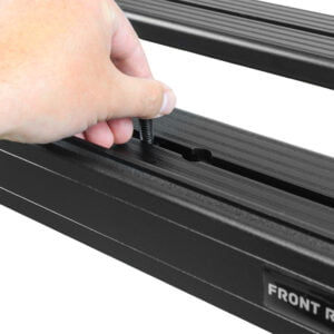 ARE Canopy Slimline II Rack Kit / Full Size Pickup 5.5' Bed - Afbeelding 5