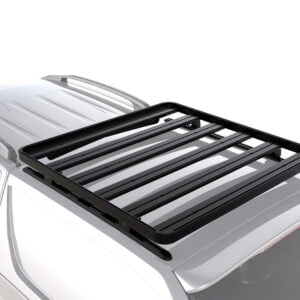 Pickup Truck Canopy or Trailer Slimline II Rack Kit / 1345mm(W) X 1358mm(L) - Afbeelding 1