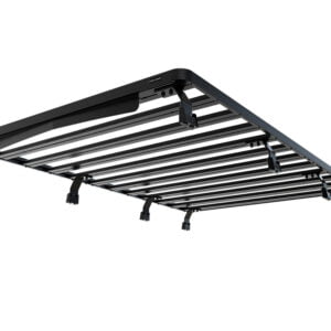 Chevrolet Silverado/GMC Sierra 2500/3500 ReTrax XR 8’ (2007-Current) Slimline II Load Bed Rack Kit - Afbeelding 7