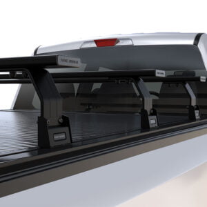 Chevrolet Silverado/GMC Sierra 1500/2500/3500 ReTrax XR 6'6" (1988-Current) Triple Load Bar Kit - Afbeelding 2