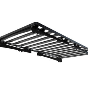 Mercedes Benz Vito Viano L2 (2003-2014) Slimline II Roof Rack Kit - Afbeelding 7