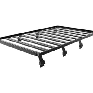 Nissan Patrol Y60 Slimline II Roof Rack Kit / Tall - Afbeelding 7