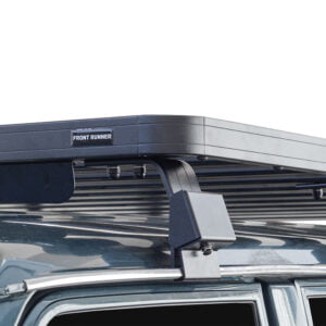 Nissan Patrol Y60 Slimline II Roof Rack Kit / Tall - Afbeelding 4