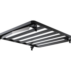 Nissan Qashqai (2006-2013) Slimline II Roof Rail Rack Kit - Afbeelding 7