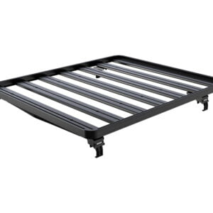 Nissan Qashqai (2006-2013) Slimline II Roof Rail Rack Kit - Afbeelding 6