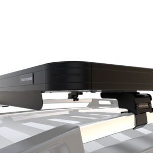 Nissan Qashqai (2006-2013) Slimline II Roof Rail Rack Kit - Afbeelding 2