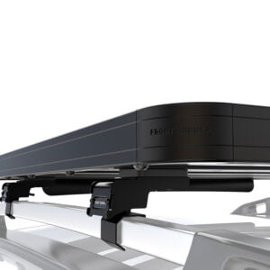 Nissan Qashqai (2006-2013) Slimline II Roof Rail Rack Kit - Afbeelding 3