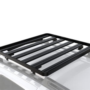 Nissan Qashqai (2006-2013) Slimline II Roof Rail Rack Kit - Afbeelding 1