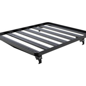 Nissan Qashqai (2013-Current) Slimline II Roof Rail Rack Kit - Afbeelding 6