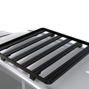 Nissan Qashqai (2013-Current) Slimline II Roof Rail Rack Kit - Afbeelding 1