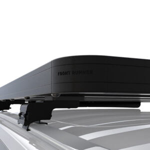 Nissan Qashqai (2013-Current) Slimline II Roof Rail Rack Kit - Afbeelding 3