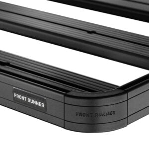 Nissan Xterra N50 Slimline II Roof Rack Kit - Afbeelding 1