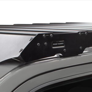 Ford F-150 Super Crew (2018-2020) Slimsport Roof Rack Kit - Afbeelding 3