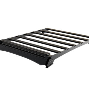 Ford Ranger T6 / Wildtrak / Raptor (2012-2022) Slimsport Roof Rack Kit / Lightbar ready - Afbeelding 4